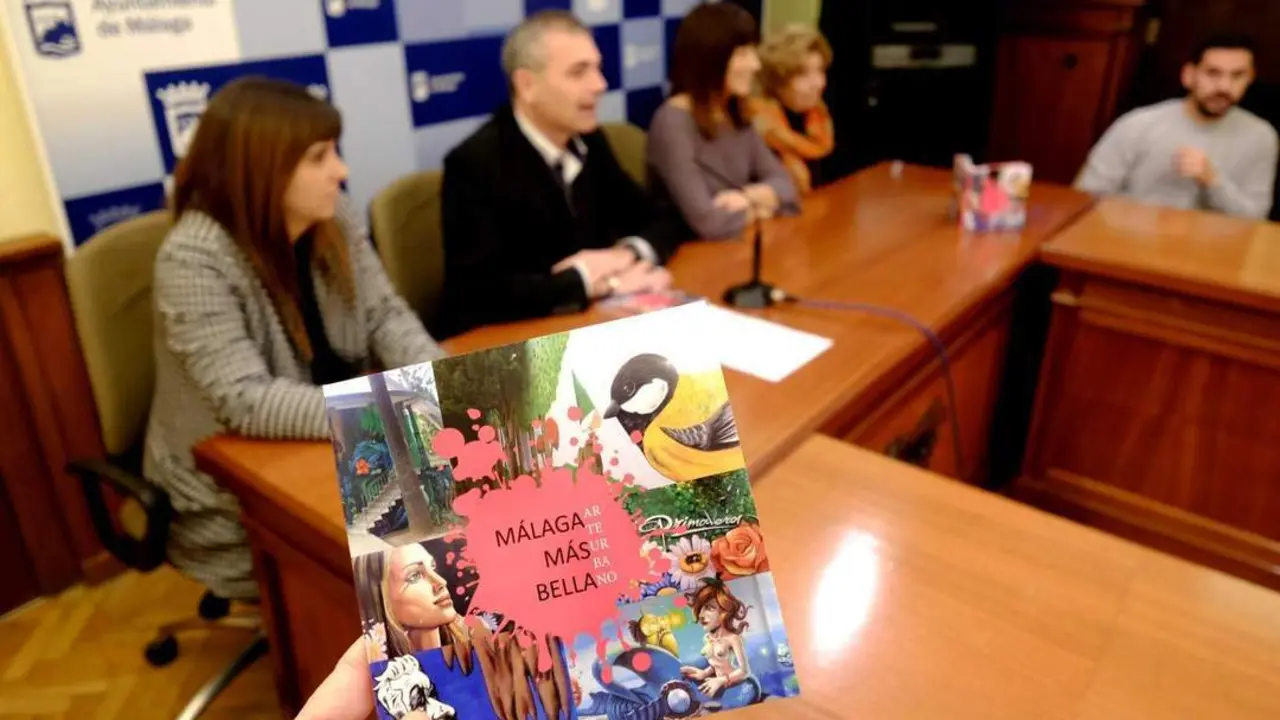 Presentaci&oacute;n de la publicaci&oacute;n - vm