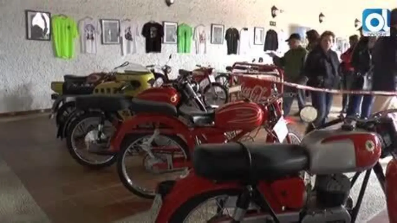 Este fin de semana llega la XXXIII Concentraci&oacute;n Invernal de motos