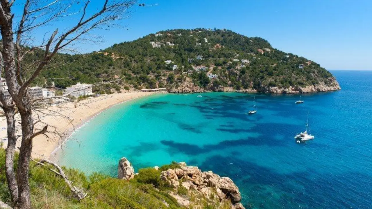 Ibiza. - Ibiza.