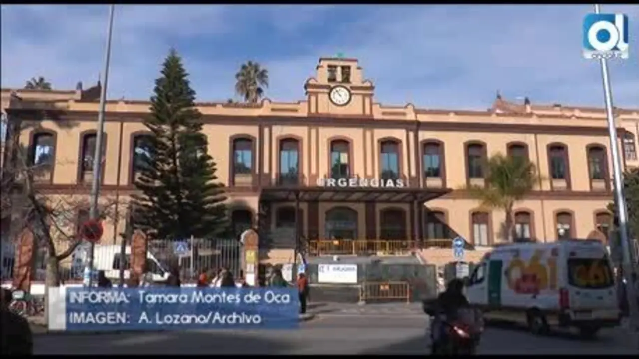 De la Torre ve "muy verde" a&uacute;n el tercer hospital de M&aacute;laga