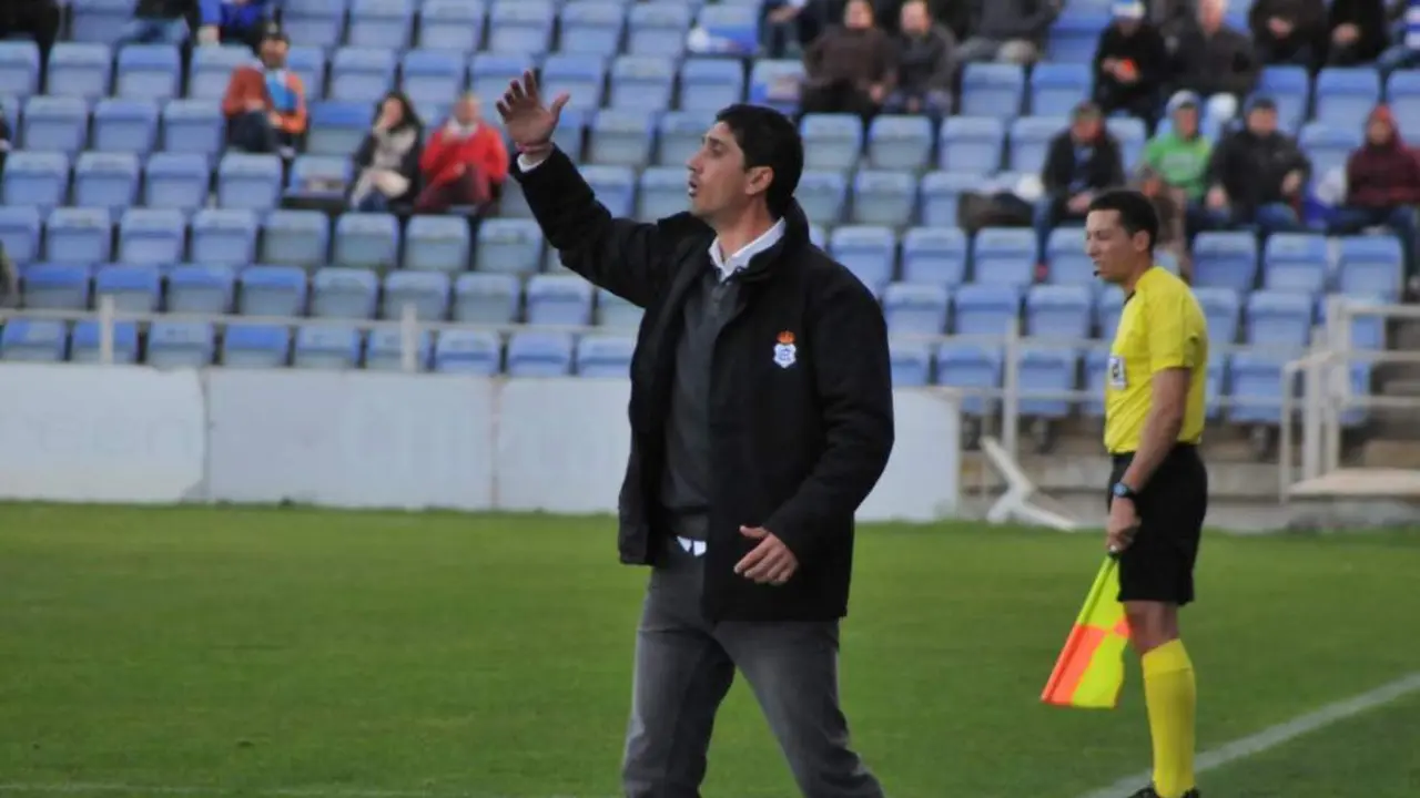 Recre-Villanovense - tenor