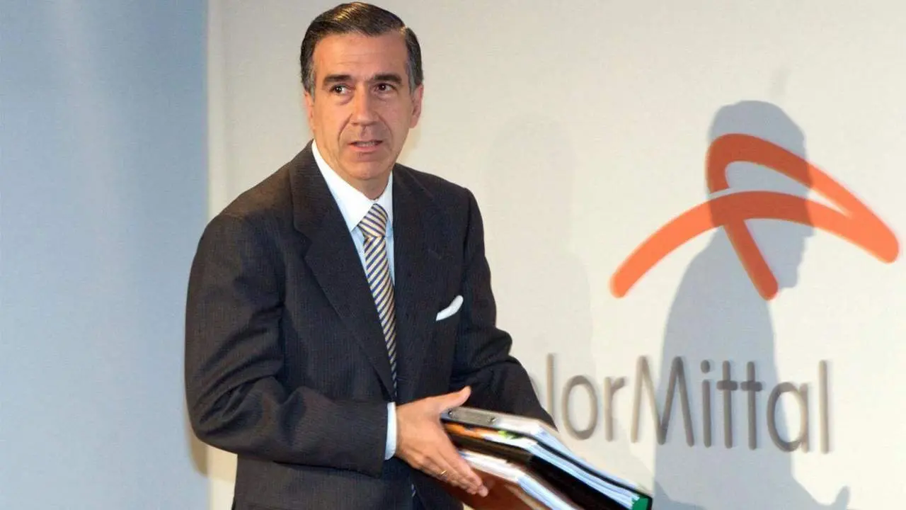 Gonzalo Urquijo preside Abengoa y Arcelor - archivo