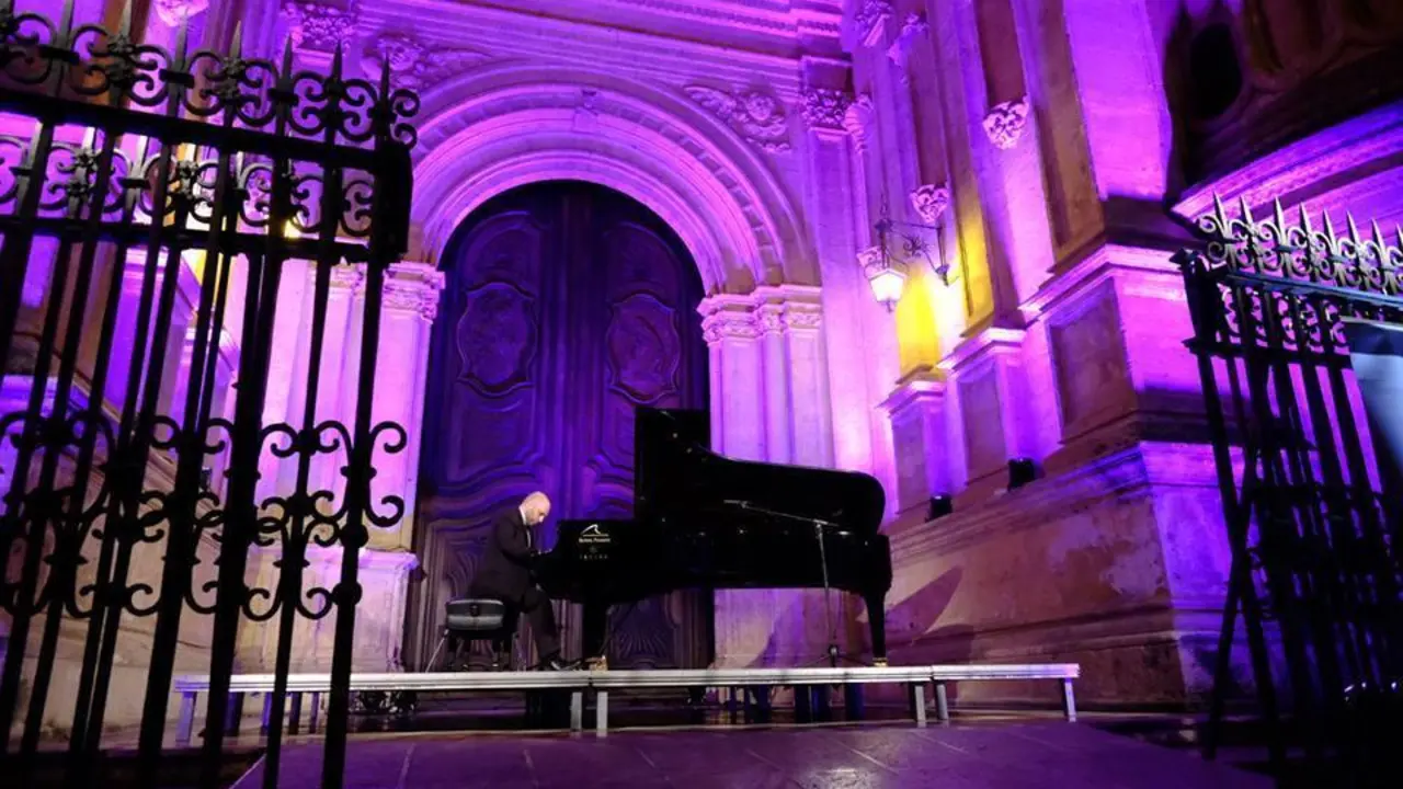 La noche de la cultura ser&aacute; el 20 de mayo  - AYTO 