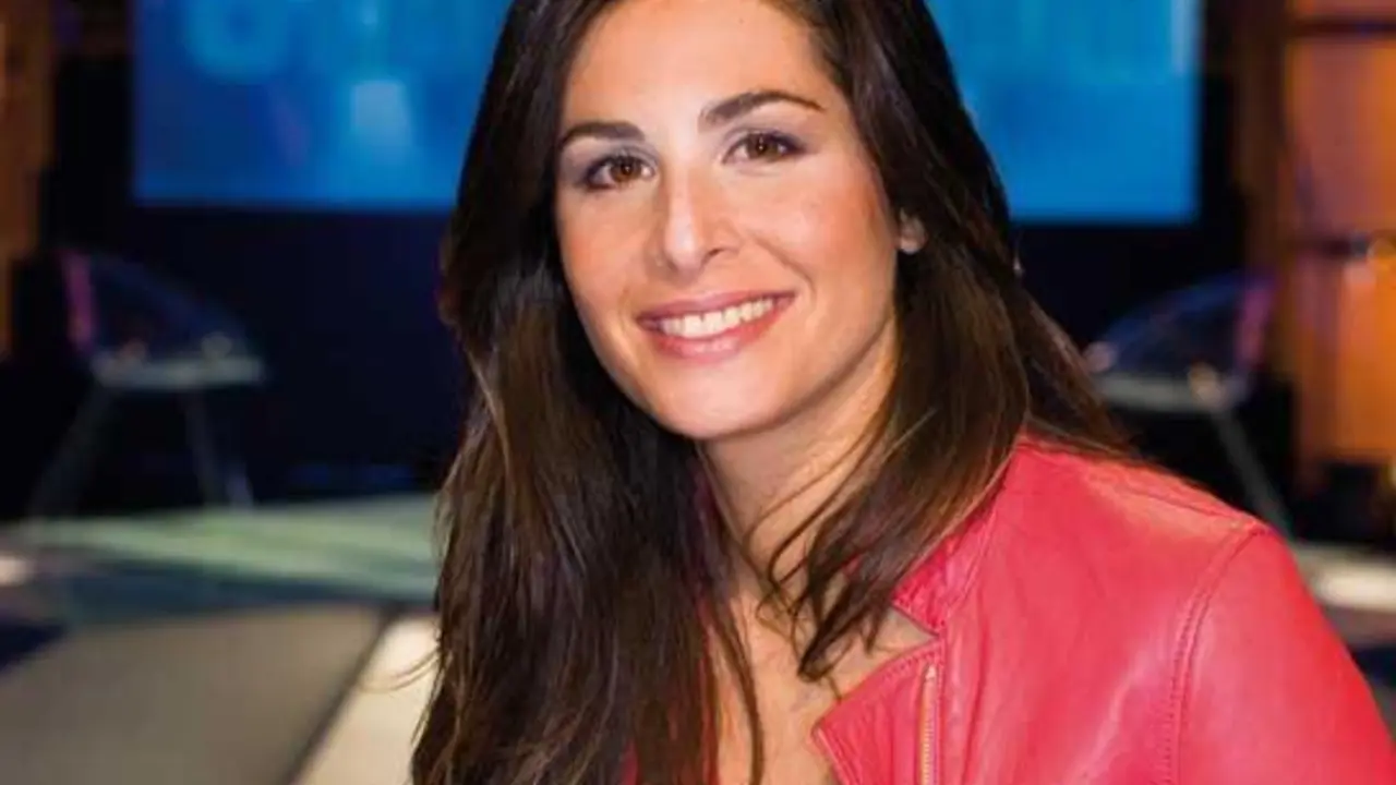 Nuria Roca - EFE