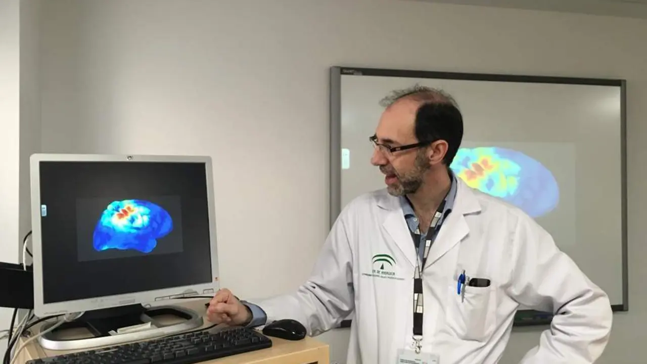 Neur&oacute;logo Pedro Serrano - VIVA