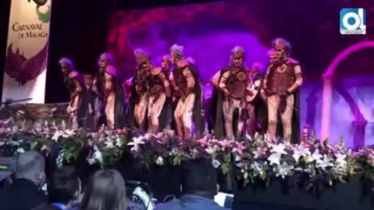 Otra buena noche por un puesto en la final