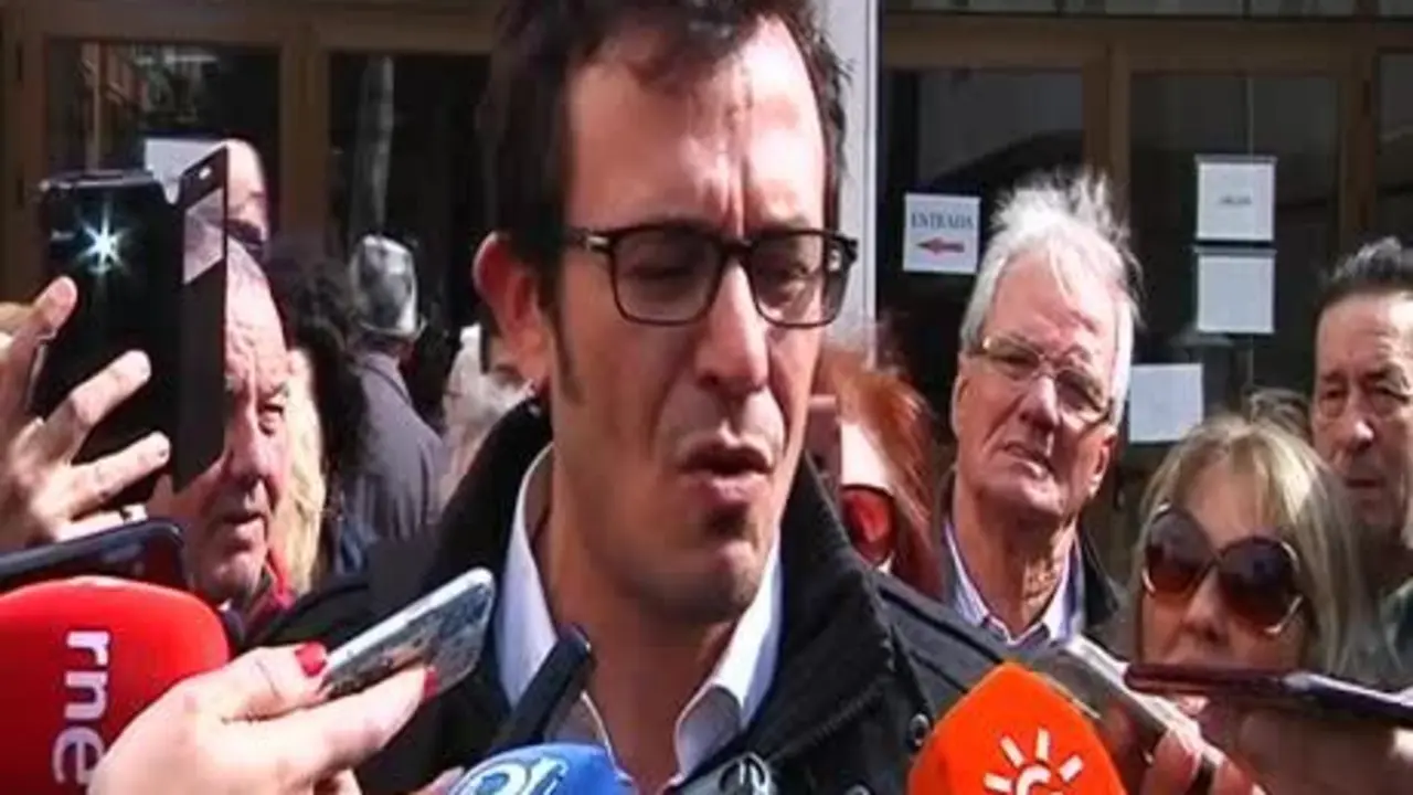 Afirma que "no hubo voluntad de calumniar a nadie" con Loreto