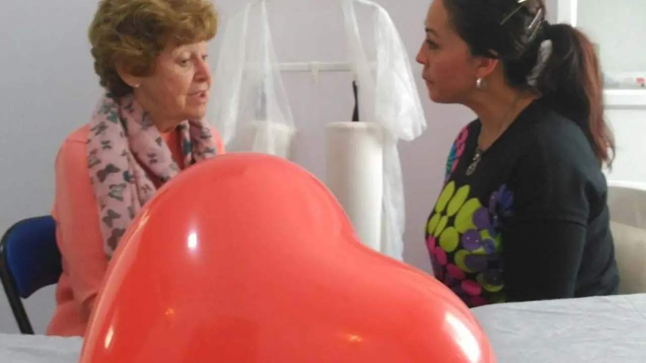 No hace falta pareja para amar y ser amado - 