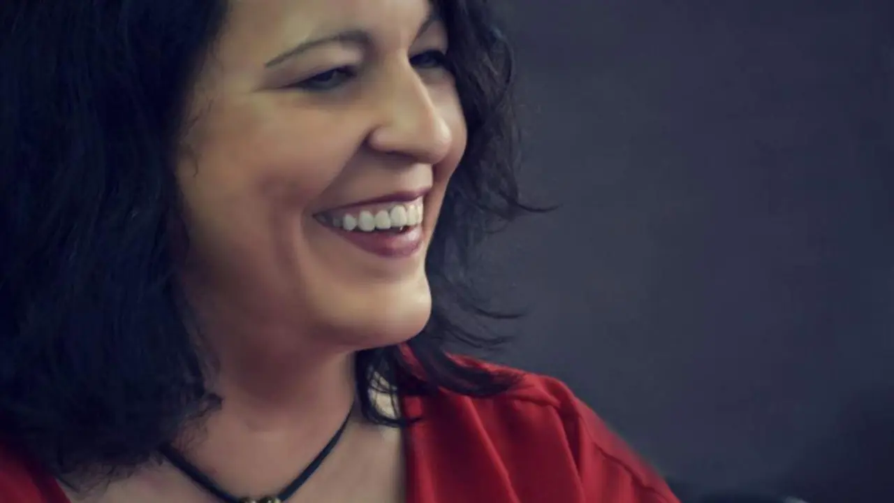 Carmen Martag&oacute;n - vh