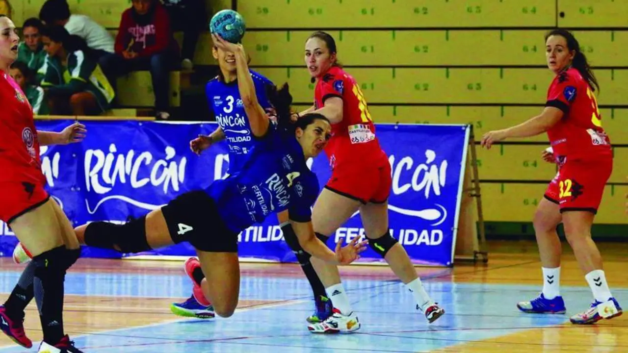 Bea Puertas - R.Romero/RFM