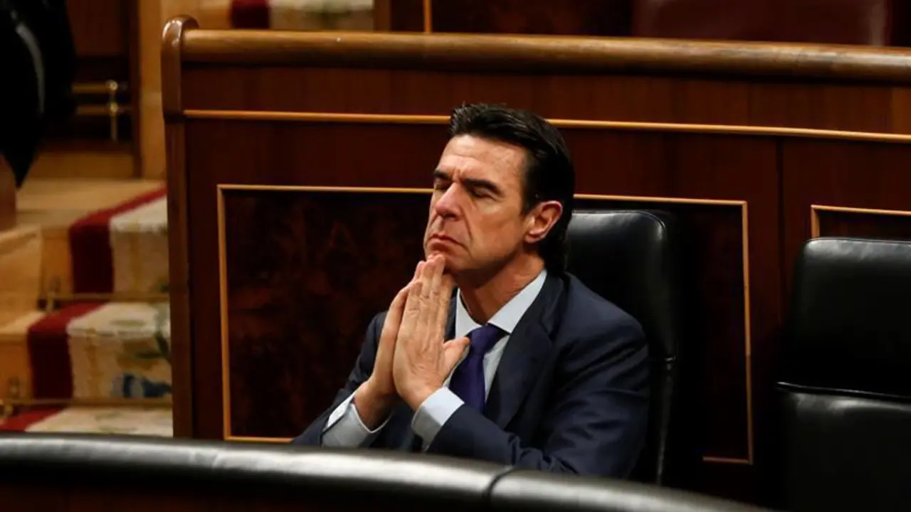 Soria. - EFE