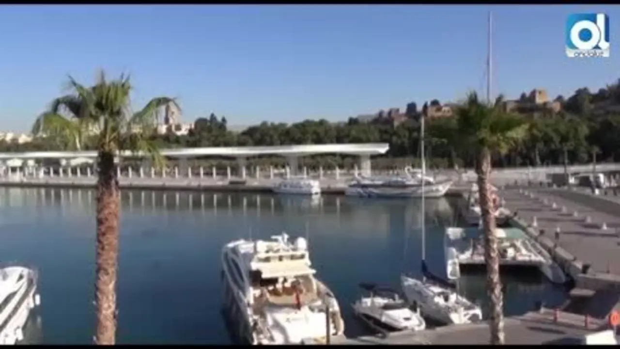 El turismo deja en M&aacute;laga m&aacute;s de 1.600 millones en el &uacute;ltimo a&ntilde;o