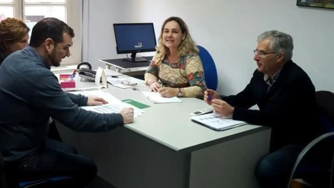 Reuni&oacute;n del Plan Local de Salud - AI