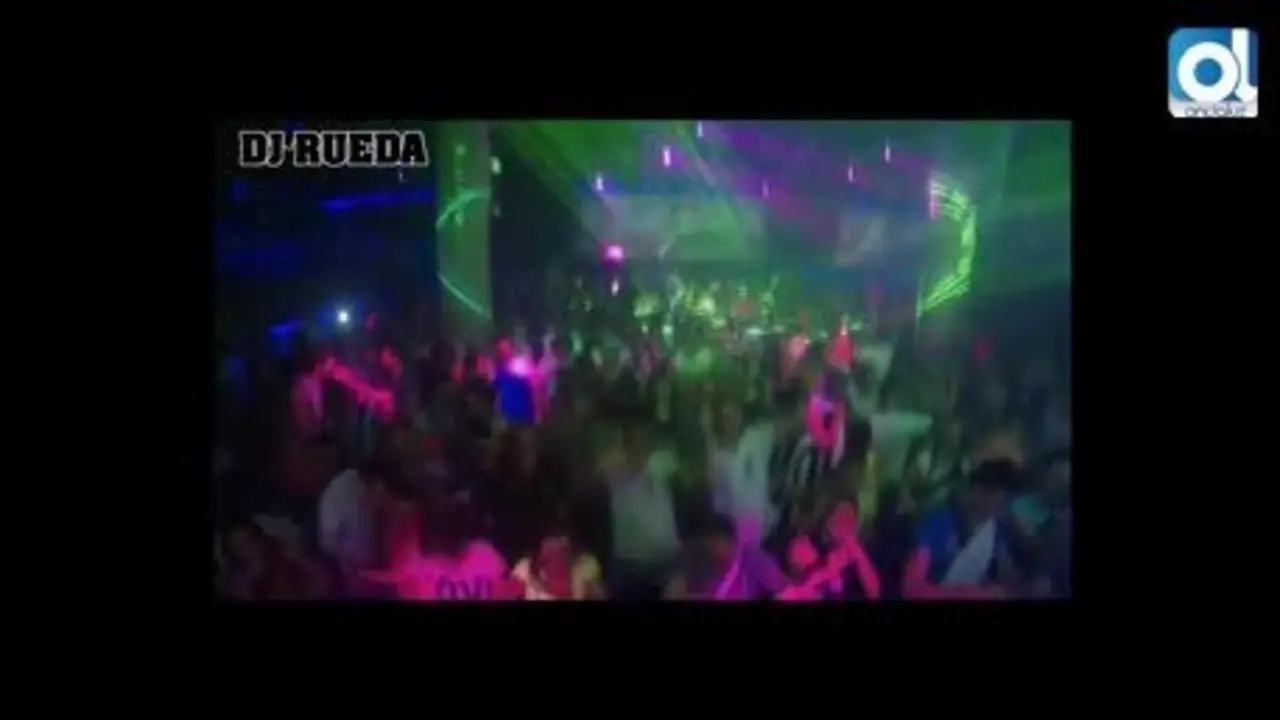 &iquest;Faltaba algo en La Isla? Dos l&iacute;deres de la m&uacute;sica electr&oacute;nica mundial