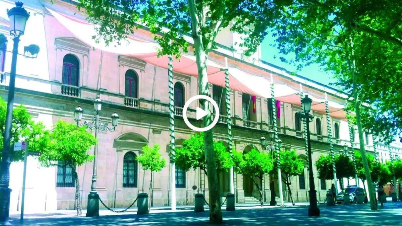 Ayuntamiento - Archivo