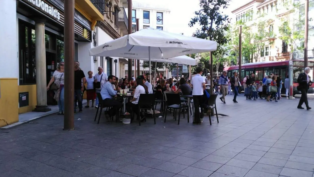 Campana - MLV