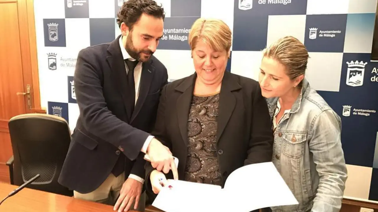 Ediles socialistas - vm