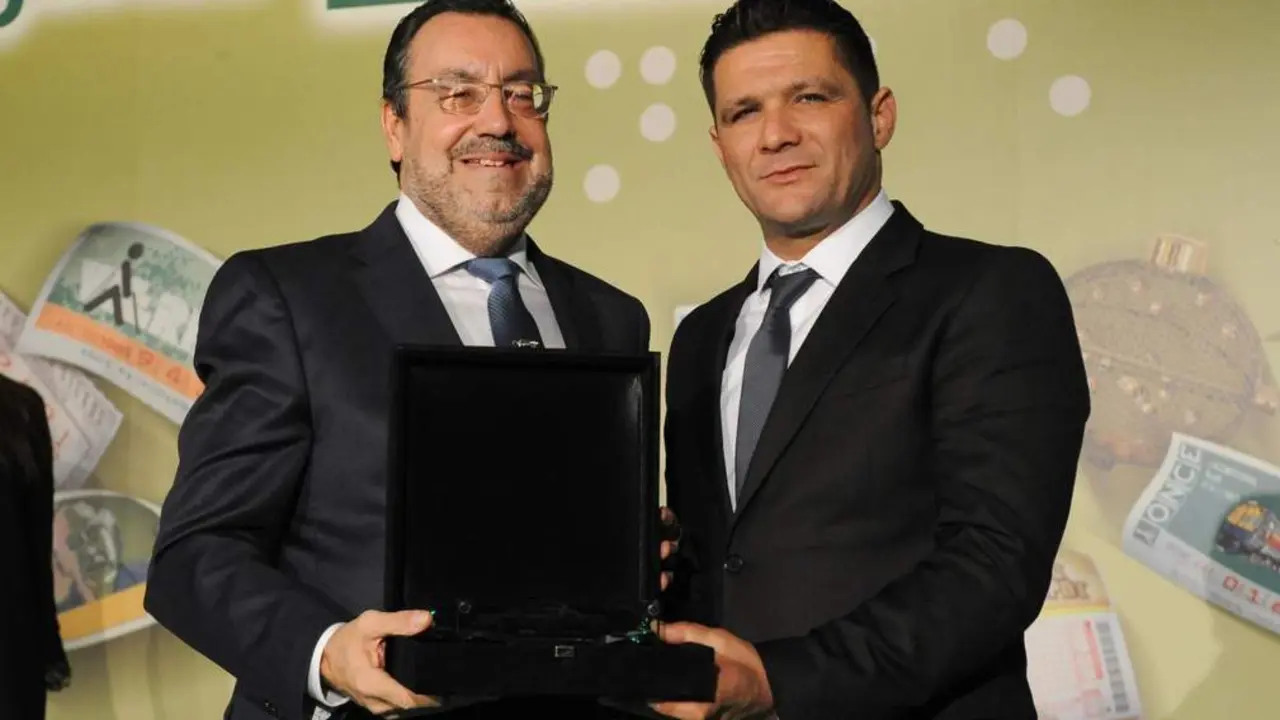 Eduardo Antonio Ledesma V&aacute;zquez. - AI