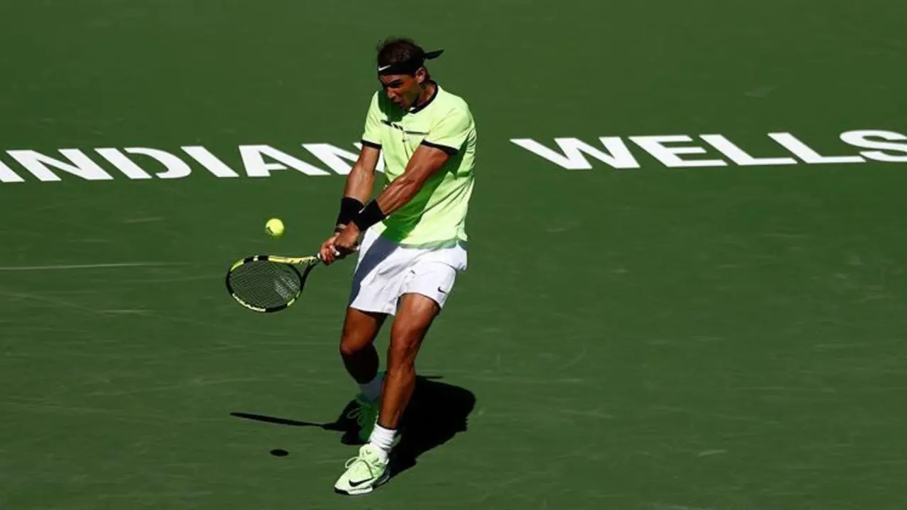 rafa nadal - efe