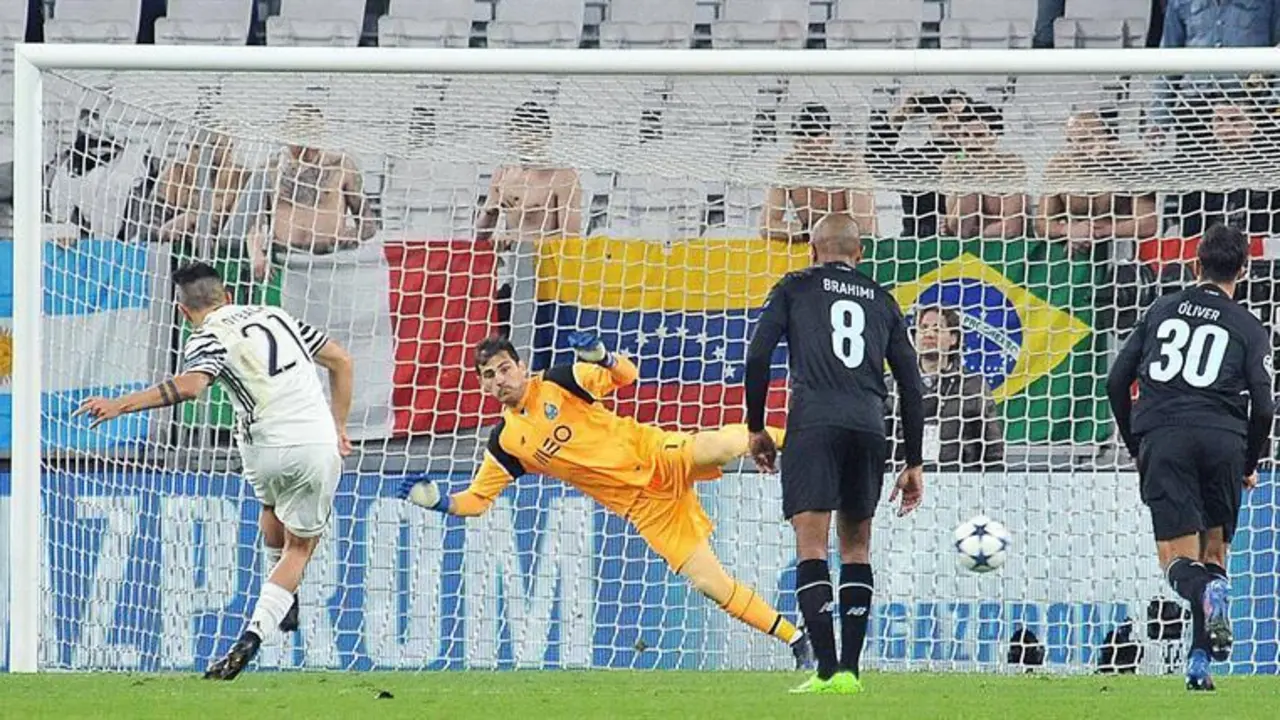 casillas - efe