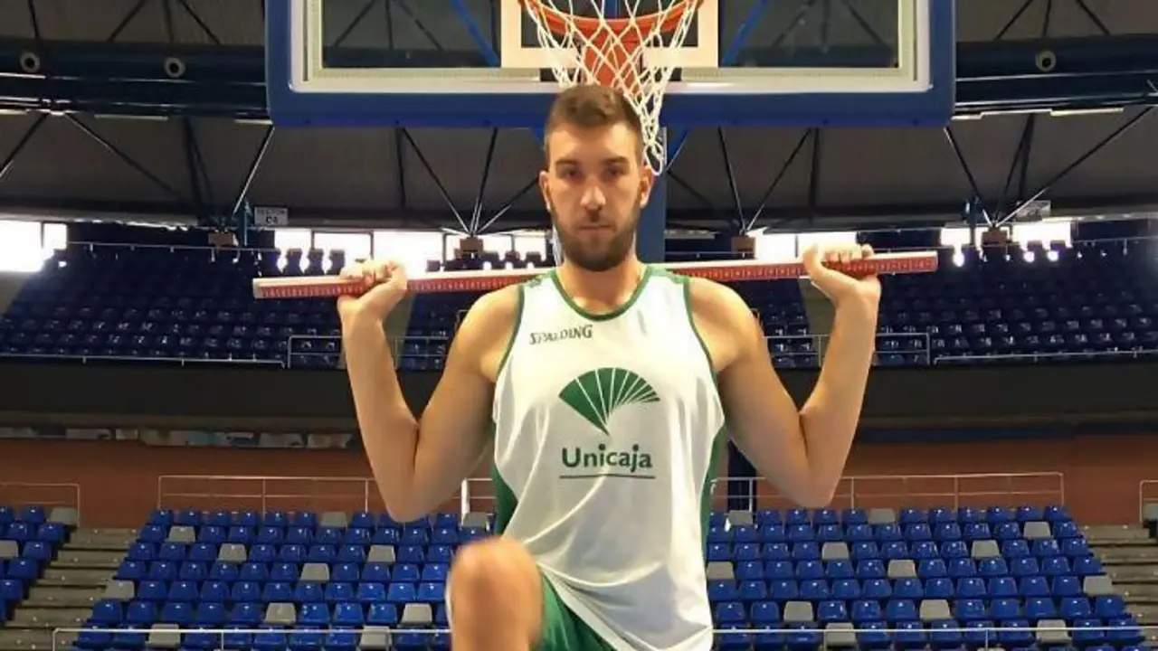 Dejan Musli - Unicaja CB