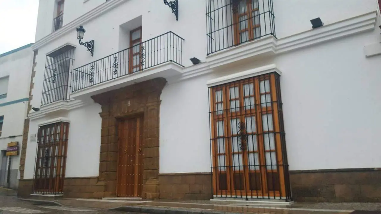 Delegaci&oacute;n de Fomento. - Viva Rota