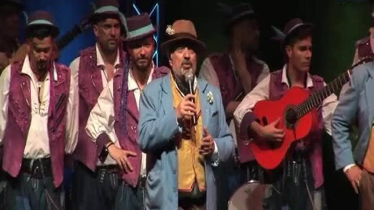 &ldquo;La presencia del Carnaval en el Liceo es un triunfo"