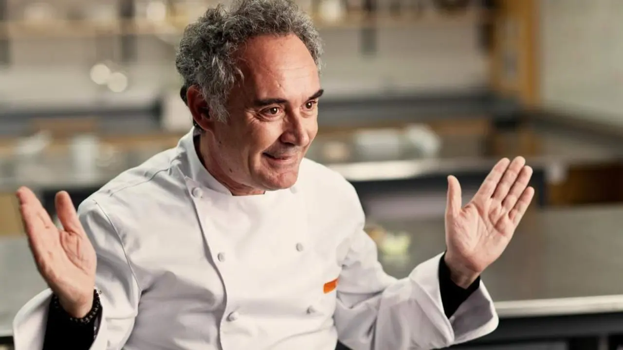 Ferr&aacute;n Adri&aacute; - vh