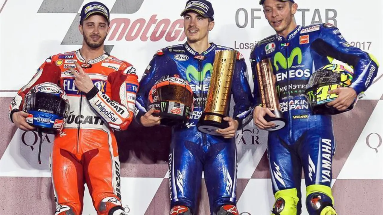 Maverick Vi&ntilde;ales - efe