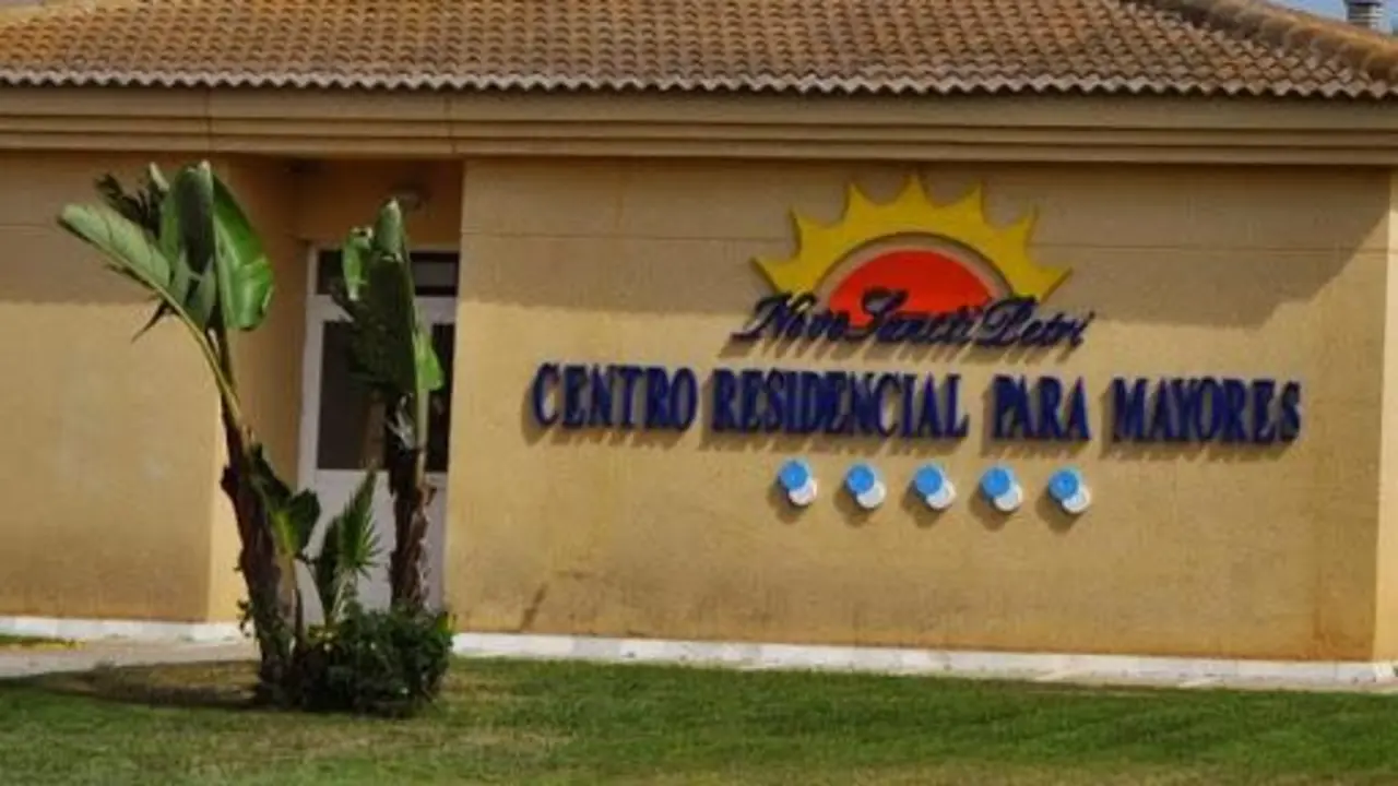 Residencia de Mayores Novo Sancti Petri - Plusgoogle