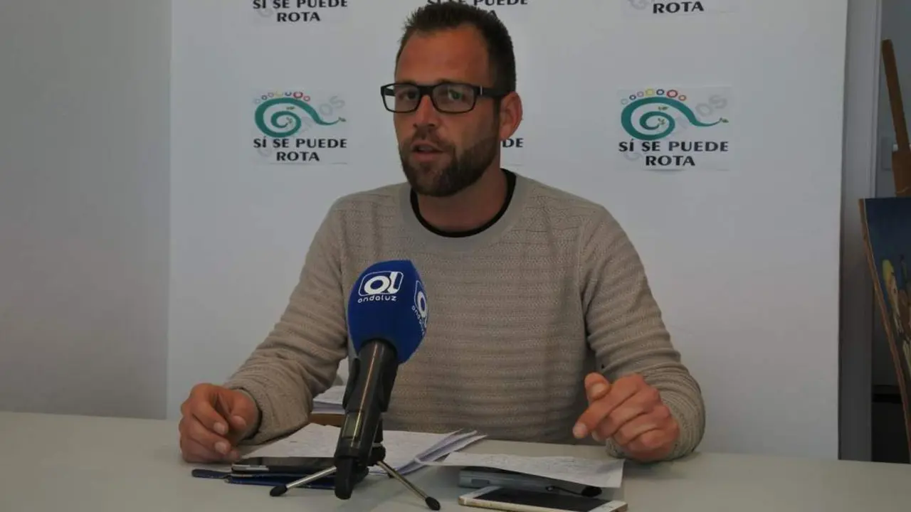 Mois&eacute;s Rodr&iacute;guez, SSPR. - O. P.