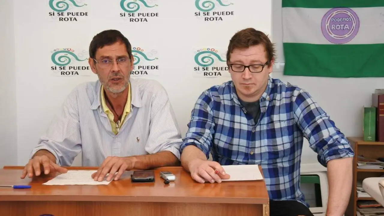 Mateo Quir&oacute;s y Eugenio Ponce, SSPR. - O. P.