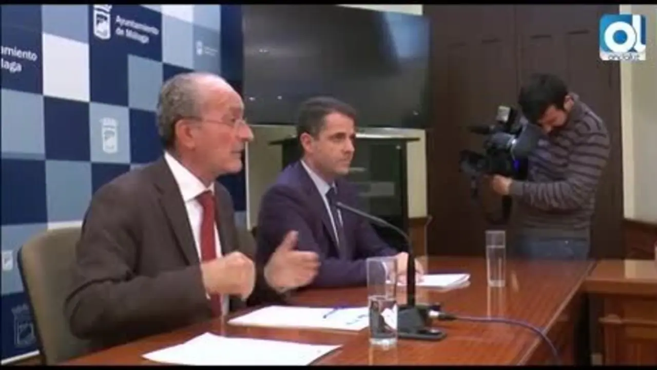 M&aacute;laga pide a la Junta implantar el Bachillerato Internacional