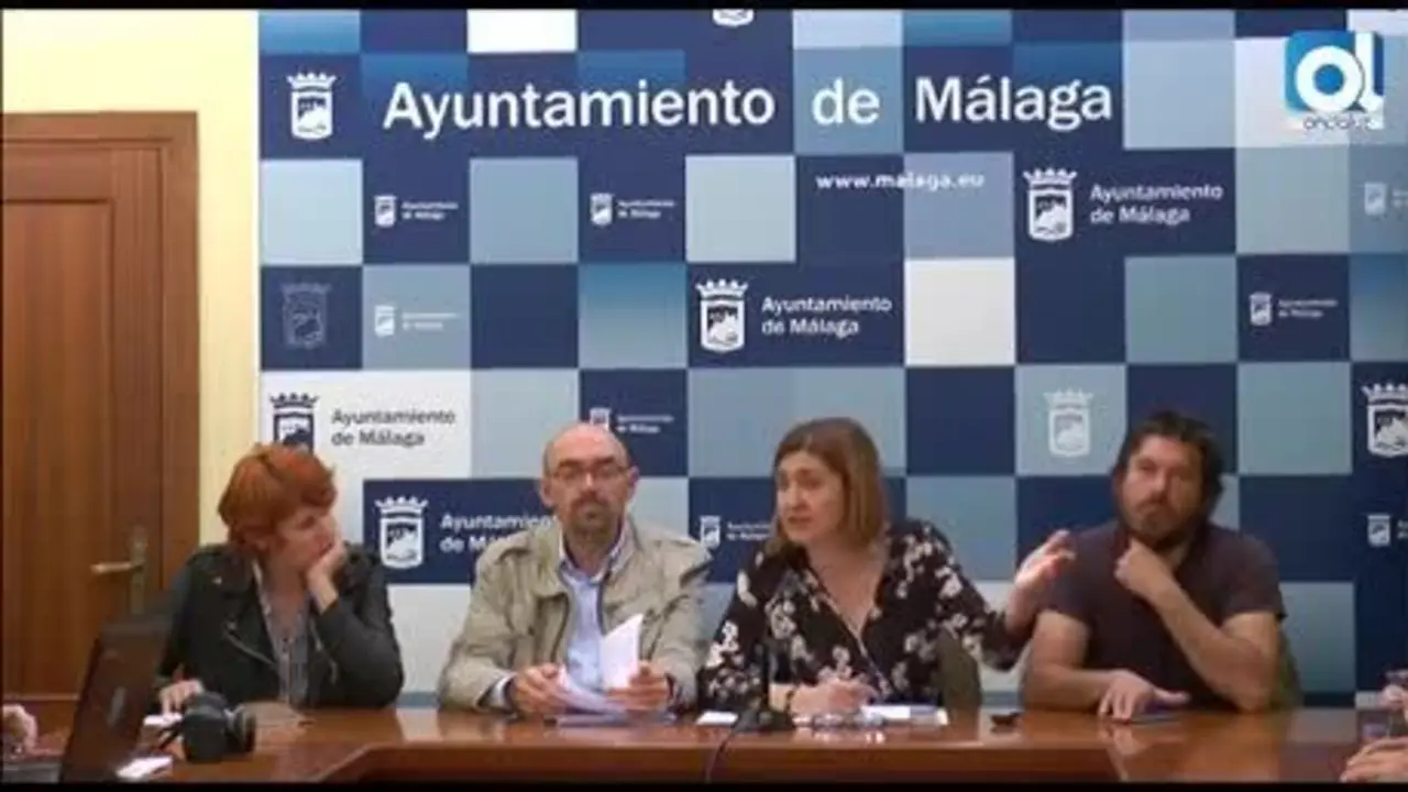 CEIP La Biznaga de M&aacute;laga: 8 a&ntilde;os esperando un acceso digno