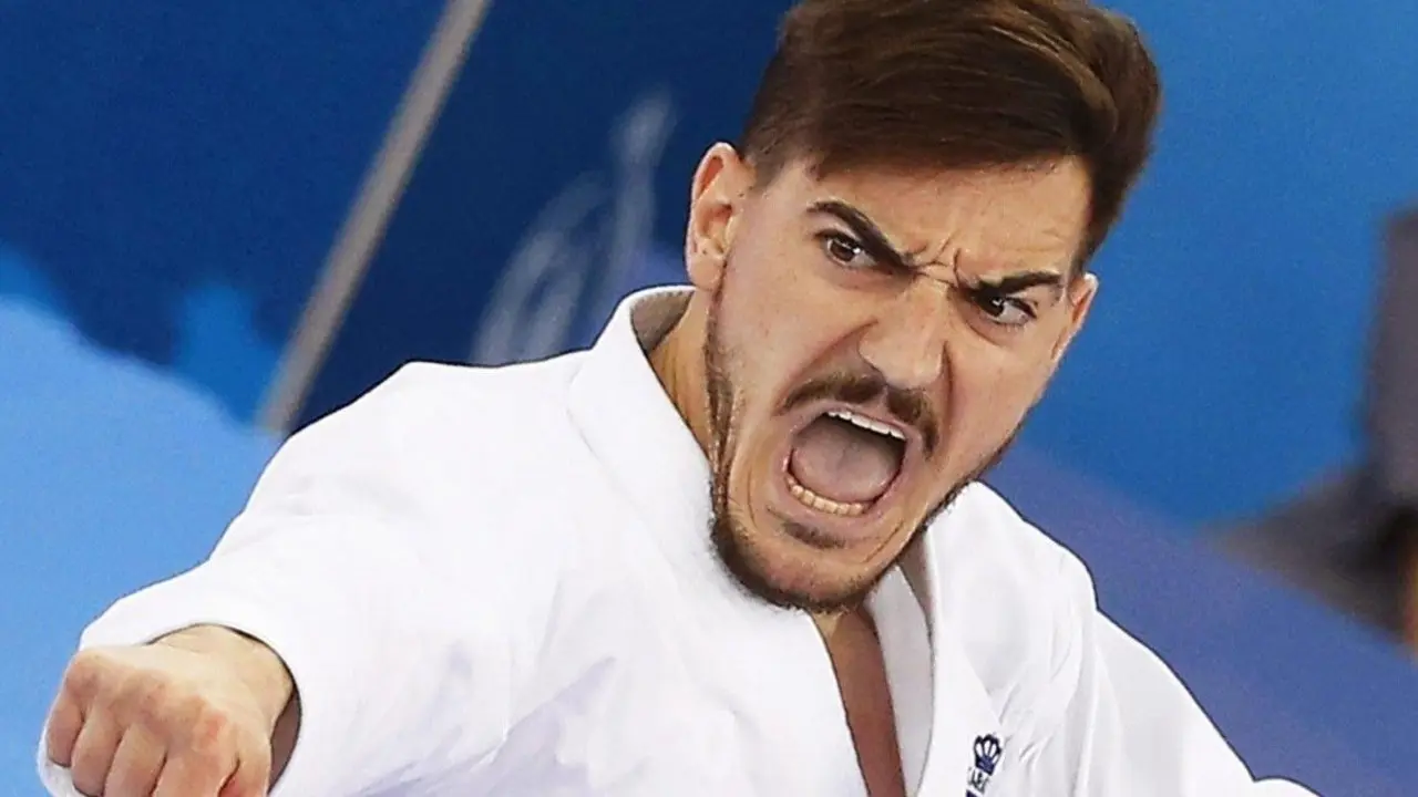 Dami&aacute;n Quintero - Viva M&aacute;laga
