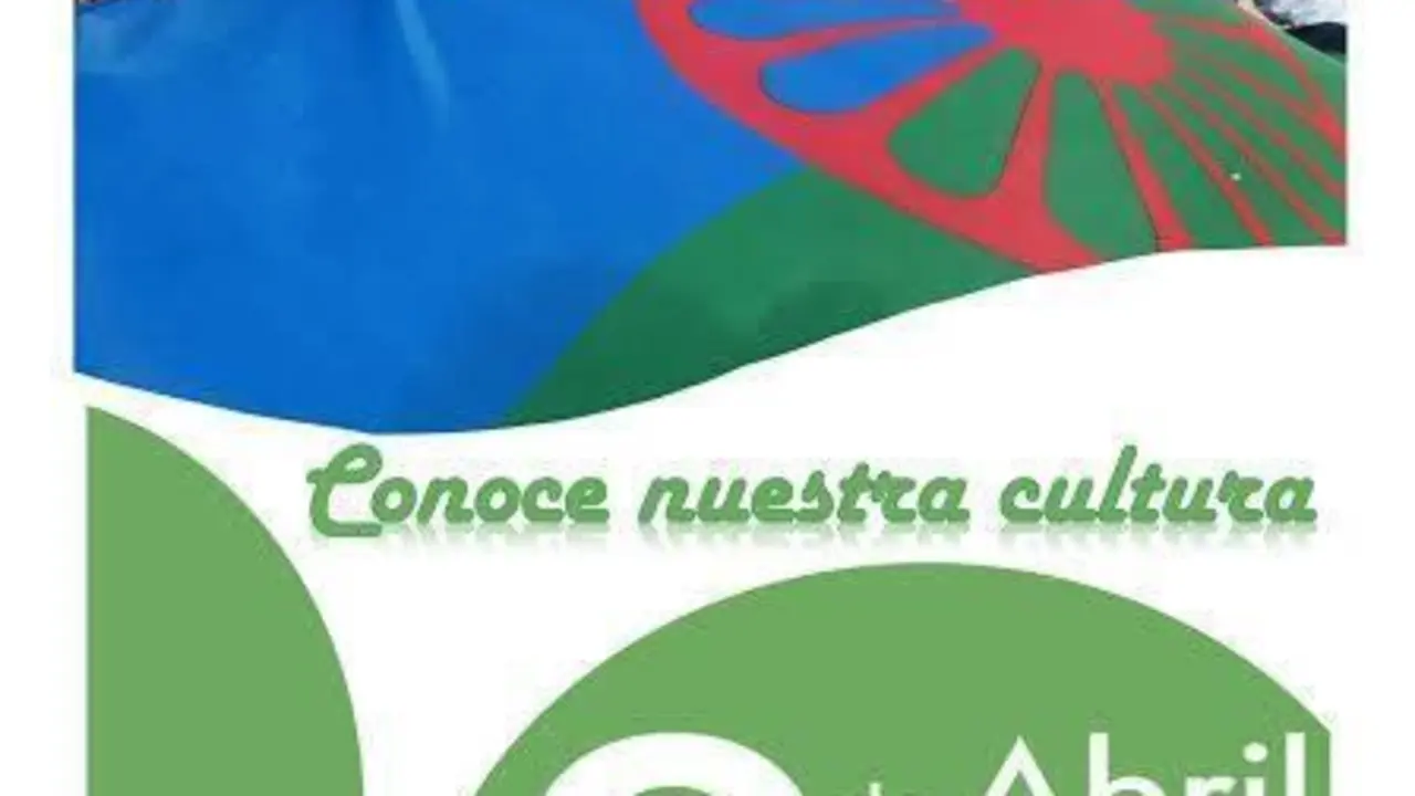 D&iacute;a de la Comunidad Gitana. - Viva Rota