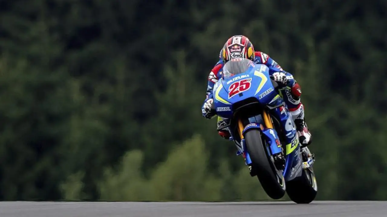 Maverick Vi&ntilde;ales - efe