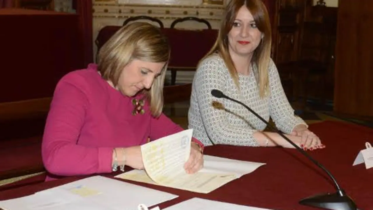 Firma en Diputaci&oacute;n - AI