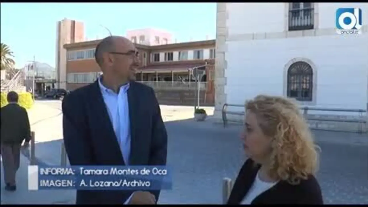 "No hay informes de movilidad del hotel en el Puerto de M&aacute;laga"