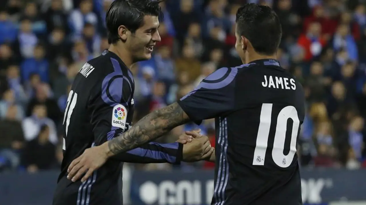 morata - efe