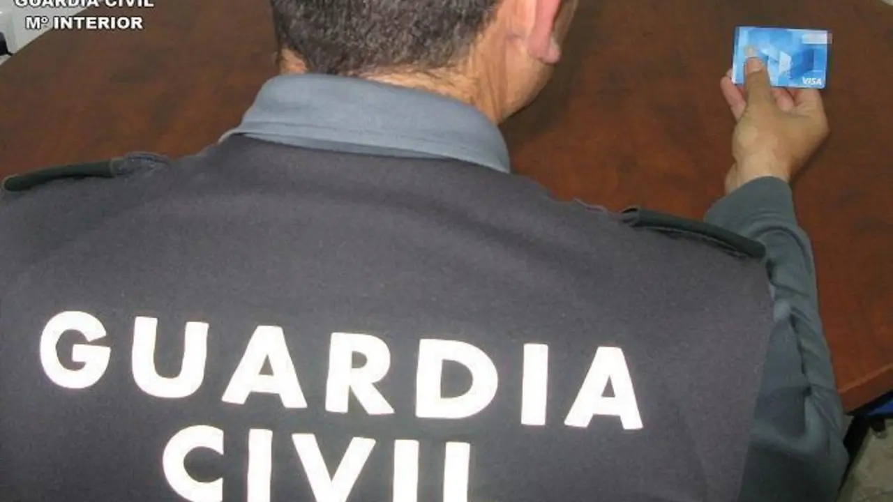 Tarjeta Cartaya - vh