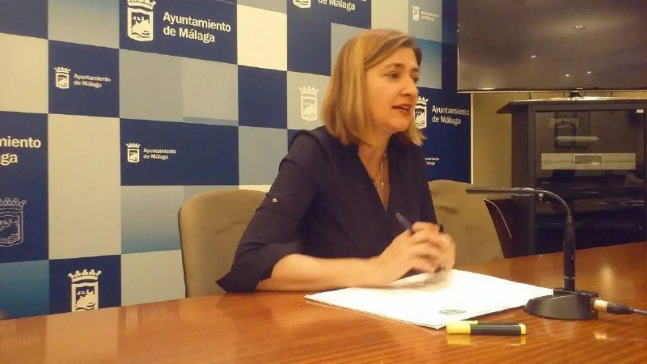 La portavz, Ysabel Torralbo - MLG AHORA