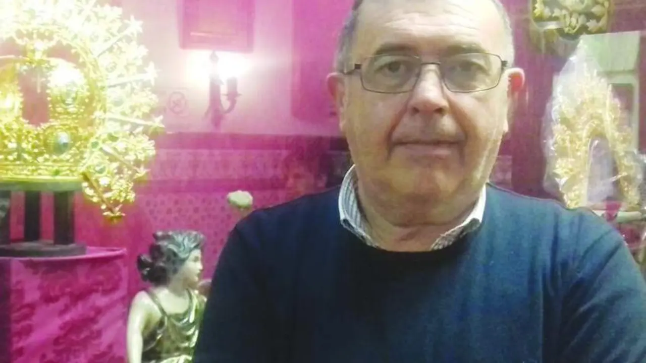 Manuel G&oacute;mez Beltr&aacute;n - VH