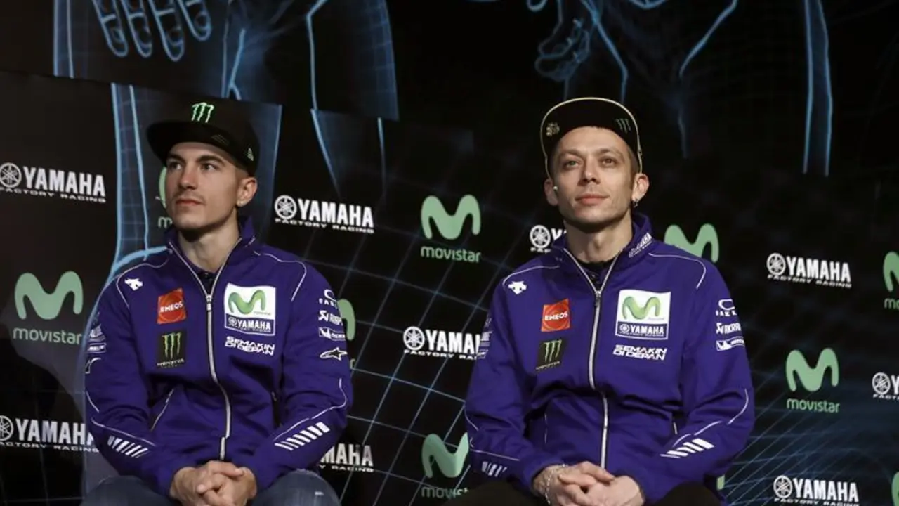 rossi y vi&ntilde;ales - efe