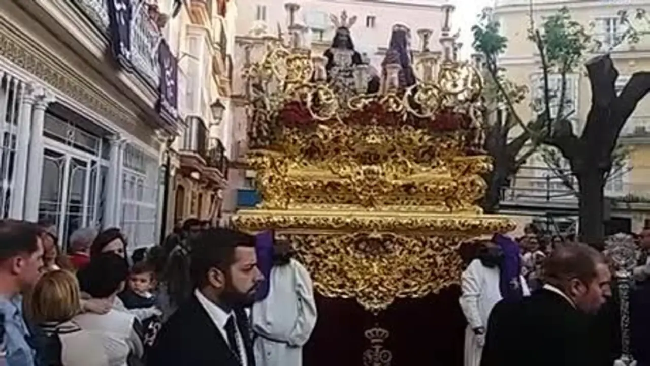 Salud y Esperanza para C&aacute;diz