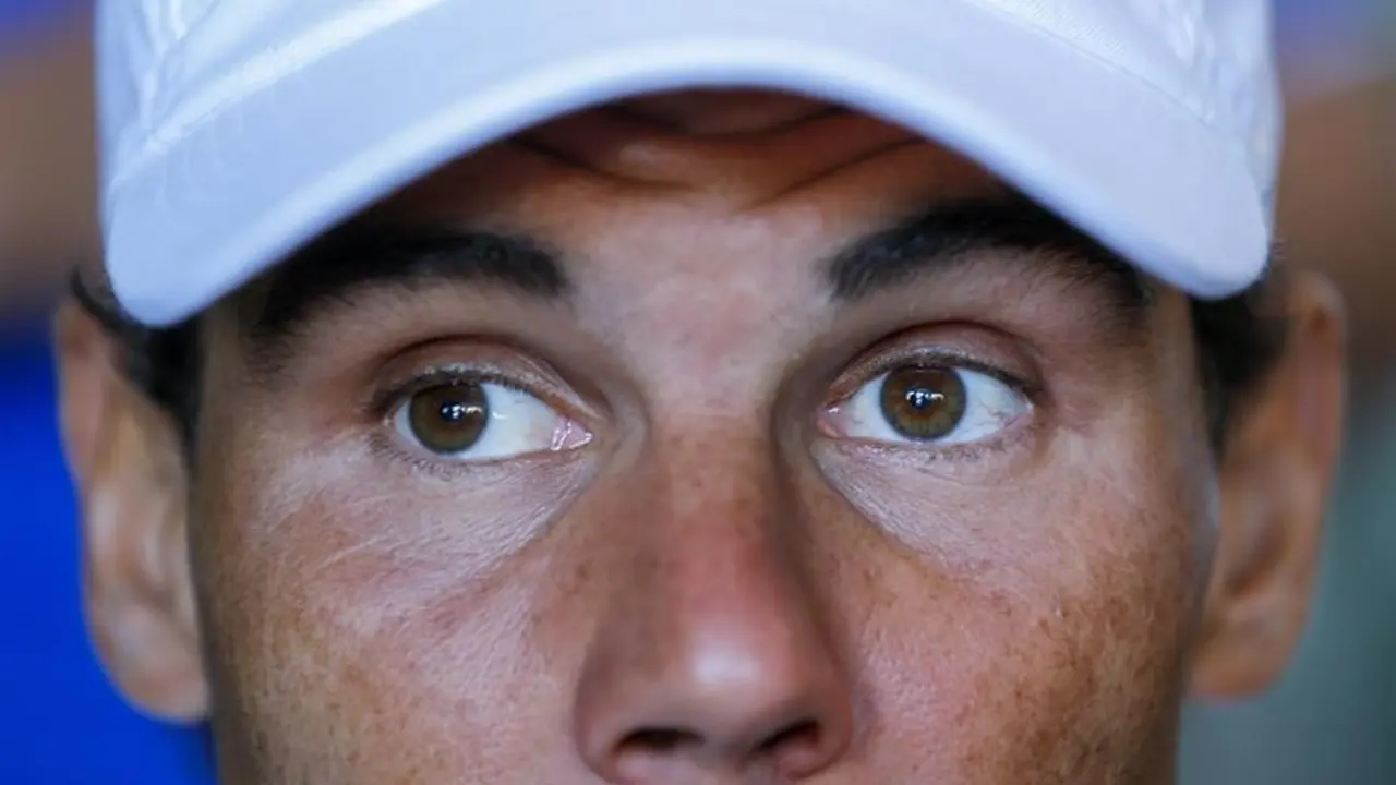 rafa nadal - efe