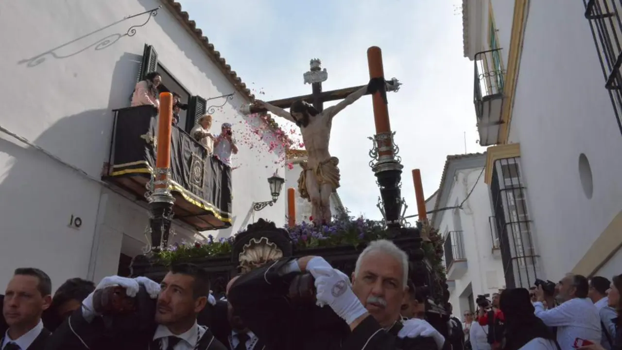 Buena Muerte y Amargura - AI