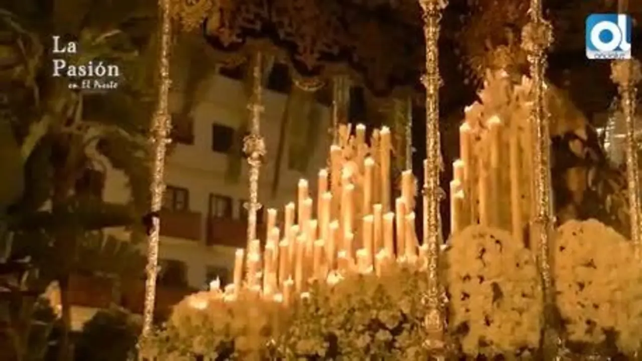 Humildad y Paciencia y Desconsuelo en Ondaluz Costa TV