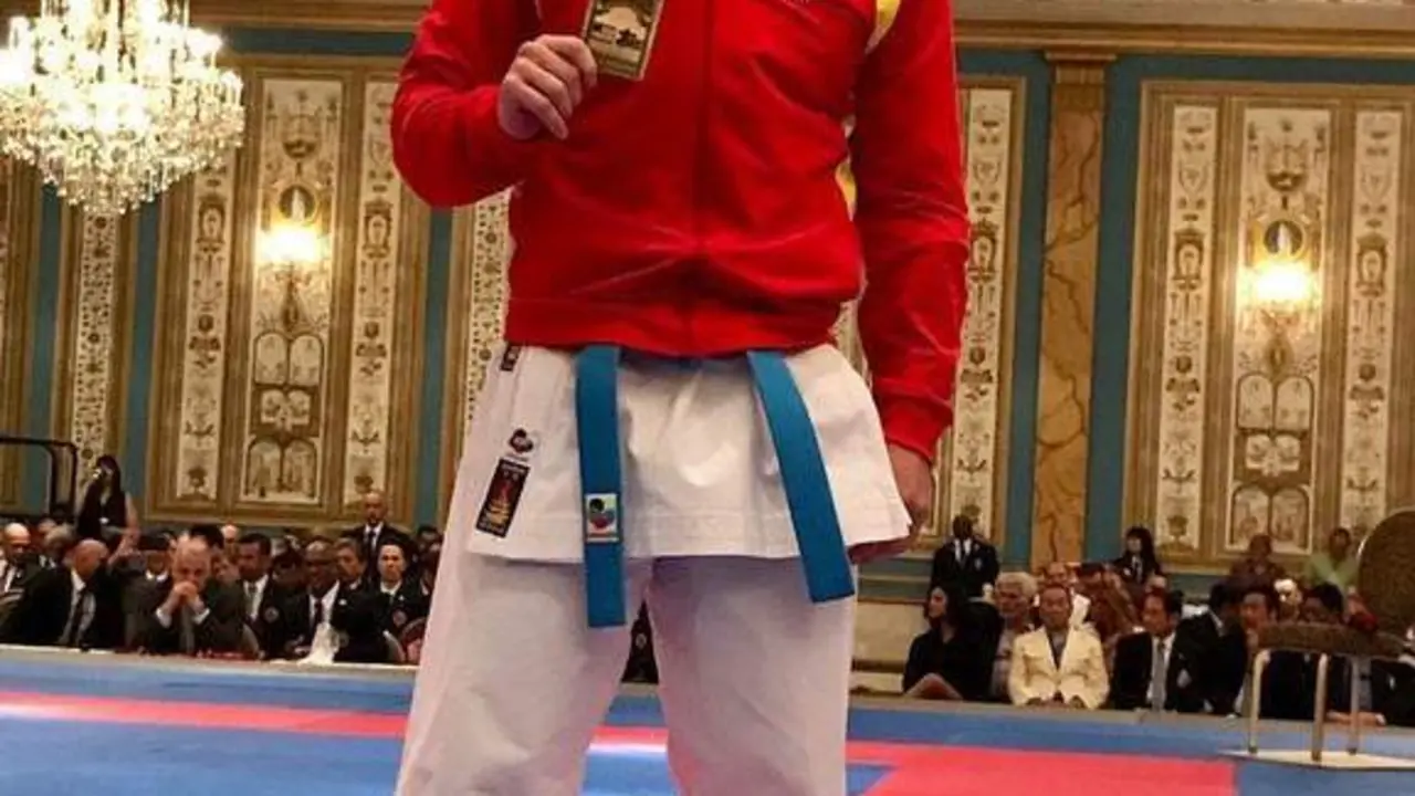 Dami&aacute;n Quintero - Viva M&aacute;laga