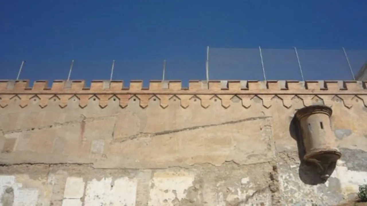 M&aacute;laga se declar&oacute; en pleno ciudad libre de CIE - M&Aacute;LAGA ACOGE